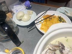 -浔味·山屿湖·正宗淳牌全鱼宴老字号