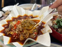 -丁太婆老妈蹄花(人民公园非遗总店)