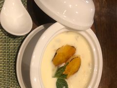 -大理实力希尔顿酒店•香全日制餐厅