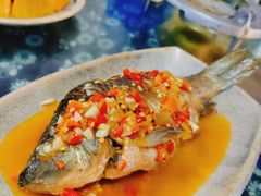 -张关合渣(航空大道店)