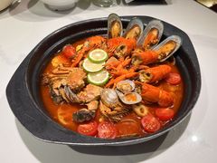 -南裕小牌档·小龙虾·烧烤