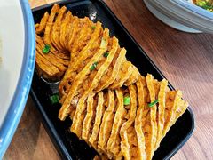 -常樂屋·常德米粉(青年路店)