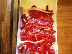 -今日牛事潮汕鲜牛肉火锅(瑞金店)