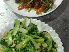 -柘林湖生态鱼馆