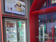 -DQ·蛋糕·冰淇淋(五角场万达店)