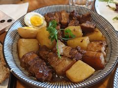 -Mesa Madre梅萨妈妈·Bintana(国贸店)