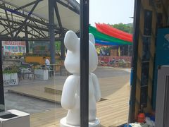 -移动谜城·大笨象密室逃脱(五棵松店)