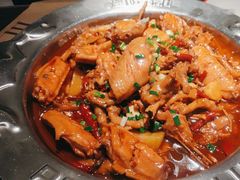-胖哥俩肉蟹煲(梅溪步步高店)