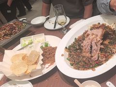 -新乾隆酒楼(帝景园店)