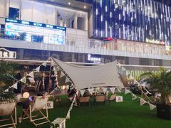 -HALO广场(梨园路店)