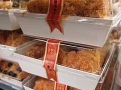 -宫廷糕点铺(人民中路店)