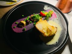 深海鳕鱼-Kathleen's Waitan 凯圣琳江景西餐厅(外滩店)