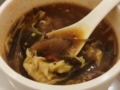 辣糊汤-白金汉爵大酒店-24小时餐厅