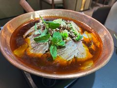 -桥边小楼·手工云南菜·丽江地标美食