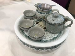 -黄埔华苑酒家(黄埔店)