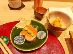 -嶺寿司