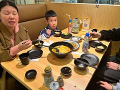 -禾绿回转寿司(苏宁广场店)