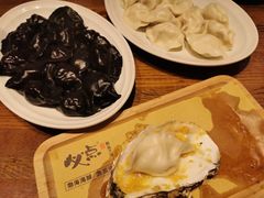-必点海鲜·鲅鱼水饺(鞍山西道店)