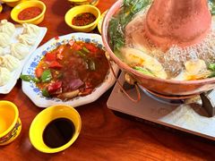 -塔洛藏餐吧(香格里拉古城店)