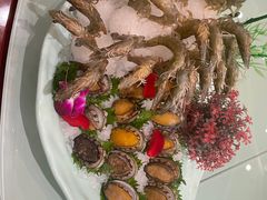 -红色盛宴酒楼(科丰桥店)