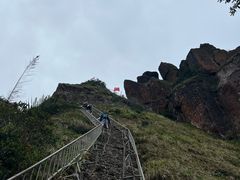 -七仙岭温泉国家森林公园