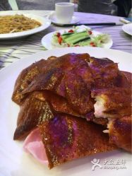 -名宴婚宴专门店·宴会厅(京基100店)