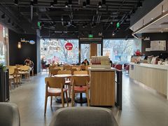 -COSTA COFFEE(丰联广场店)