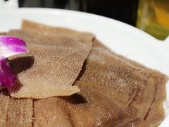 -今日炊牛·潮汕牛肉火锅(华采天地店)