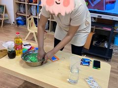 -无艺三语日托早教Arti School(高尔夫园区)