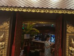 门面-荷花泰菜(东方新天地店)
