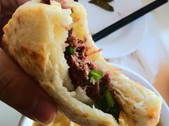 -永存驴肉(桃园店)