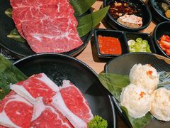 -九田家黑牛烤肉(溧水万达店)