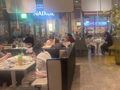 -渔语鱼酸菜鱼新川菜(来福士店)