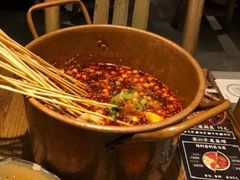 -爷门串串(江南西店)