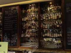 -The Lounge·大堂酒廊·北京粤财JW万豪酒店