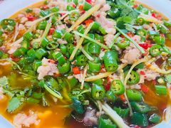 鲜锅兔-盛世盐帮·自贡特色(总店)