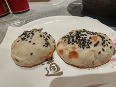 -山衢味庄·鲜辣衢菜(杭行路店)
