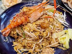 -Tegu泰古莲·泰国餐厅(红山6979店)
