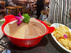 特色毛肚-大龙燚火锅(南山大道店)