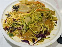-东北故事私房菜(江南印象店)