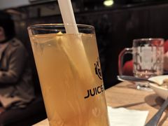 -JuiceRobot·手工意大利面&汉堡精酿(珠江新城店)