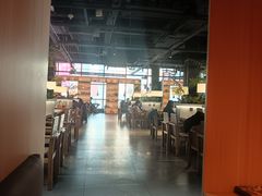-魔方城市书房(中街益田店)