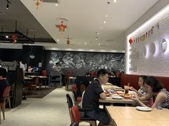 -必胜客(永旺店)