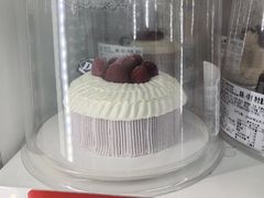 -DQ·蛋糕·冰淇淋(阜盛道店)
