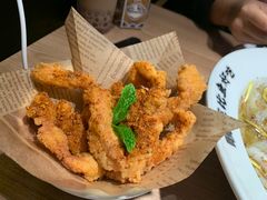 -新太二·鲜料川菜(东汇城店)