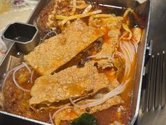 -九鼎轩脆毛肚火锅(南京东路店)