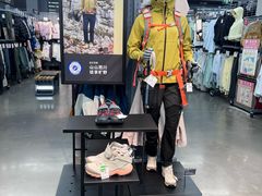-迪卡侬(越秀公园店)