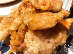 锅包肉-七八冷面·延边朝鲜族美食(圣熙八号店)