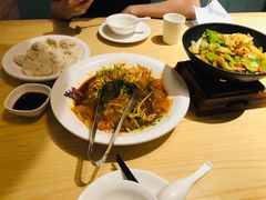 -安天民北方饺子(白石洲店)