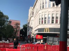 -麦当劳(厦门思明路店)